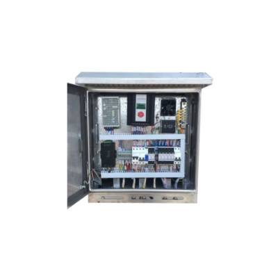 Hikvision DS-TLWSP-PB3000 Коммутационный бокс Hikvision DS-TLWSP-PB3000 Коммутационный бокс