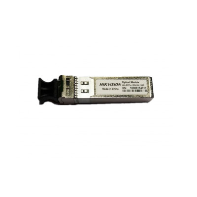 Hikvision HK-SFP+-10G-20-1330 SFP Модуль Hikvision HK-SFP+-10G-20-1330 SFP Модуль