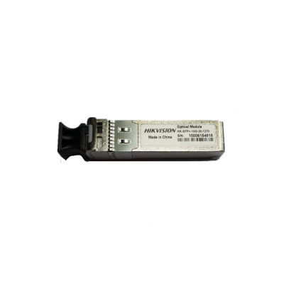 Hikvision HK-SFP+-10G-20-1270 SFP Модуль Hikvision HK-SFP+-10G-20-1270 SFP Модуль