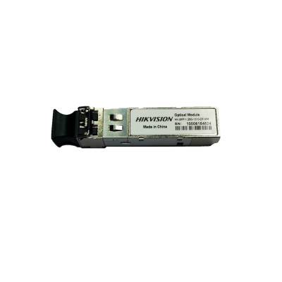 Hikvision HK-SFP-1.25G-1310-DF-MM SFP Модуль Hikvision HK-SFP-1.25G-1310-DF-MM SFP Модуль