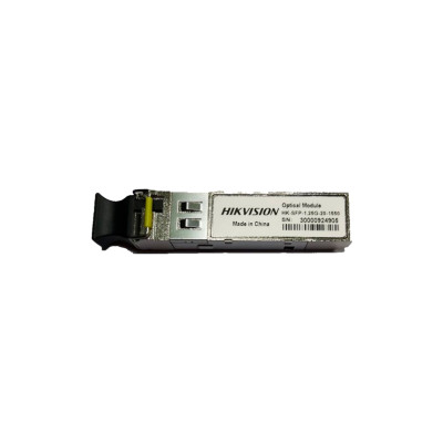 Hikvision HK-SFP-1.25G-20-1550 SFP Модуль Hikvision HK-SFP-1.25G-20-1550 SFP Модуль