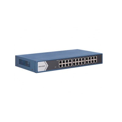 Hikvision DS-3E1524-EI Коммутатор Hikvision DS-3E1524-EI Коммутатор