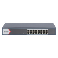 Hikvision DS-3E1516-EI Коммутатор