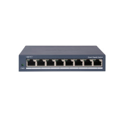 Hikvision DS-3E1508-EI Коммутатор