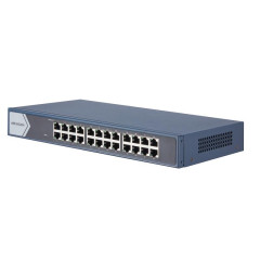 Hikvision DS-3E0524-E(B) Коммутатор