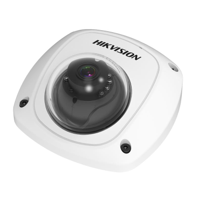 Hikvision AE-VC211T-IRS (2.8mm) TVI Камера, мобильная Hikvision AE-VC211T-IRS (2.8mm) TVI Камера, мобильная