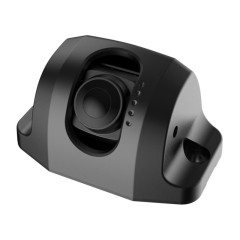Hikvision AE-VC136T (1.0mm) TVI Камера, мобильная