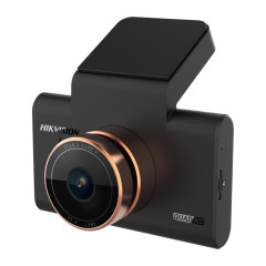 Hikvision C6PRO (AE-DC5313-C6PRO)(GPS) Видеорегистратор, портативный