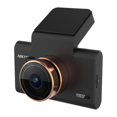Hikvision C6PRO (AE-DC5313-C6PRO)(GPS) Видеорегистратор, портативный Hikvision C6PRO (AE-DC5313-C6PRO)(GPS) Видеорегистратор, портативный