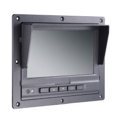 Hikvision DS-MP1301 (AE) (Bracket installation) Монитор, мобильный