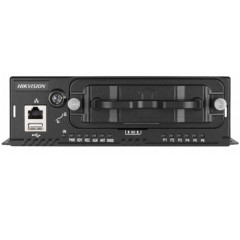 Hikvision DS-MP5604N IP Видеорегистратор, мобильный