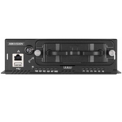 Hikvision DS-MP5604N IP Видеорегистратор, мобильный Hikvision DS-MP5604N IP Видеорегистратор, мобильный
