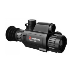 Hikmicro PANTHER LRF PQ50L (HM-TR26-50XG/W-PQ50L) (50.0mm) Прицел тепловизионный
