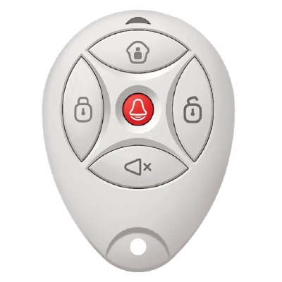 Hikvision DS-19K00-Y(433M) Пульт дистанционного управления Hikvision DS-19K00-Y(433M) Пульт дистанционного управления