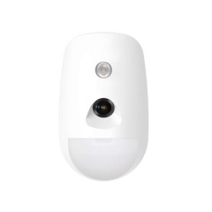 Hikvision DS-PDPC12P-EG2-WB Датчик движения с камерой, беспроводной