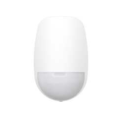 Hikvision DS-PDD12P-EG2-WB Датчик движения комбинированный, беспроводной