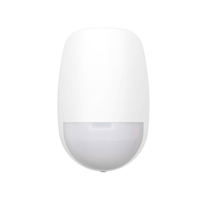 Hikvision DS-PDD12P-EG2-WB Датчик движения комбинированный, беспроводной Hikvision DS-PDD12P-EG2-WB Датчик движения комбинированный, беспроводной