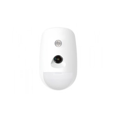 Hikvision DS-PDPC12PF-EG2-WE Датчик движения с камерой, беспроводной