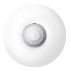 Hikvision DS-PDCL12-EG2-WE Датчик движения, беспроводной
