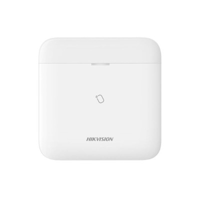 Hikvision DS-PWA96-M-WE Контрольная панель, беспроводная Hikvision DS-PWA96-M-WE Контрольная панель, беспроводная