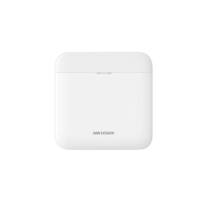 Hikvision DS-PWA64-L-WE Контрольная панель, беспроводная Hikvision DS-PWA64-L-WE Контрольная панель, беспроводная
