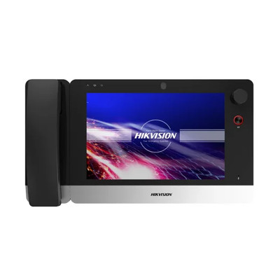 Hikvision DS-PEA4H-10 Мастер-станция сигнализации Hikvision DS-PEA4H-10 Мастер-станция сигнализации