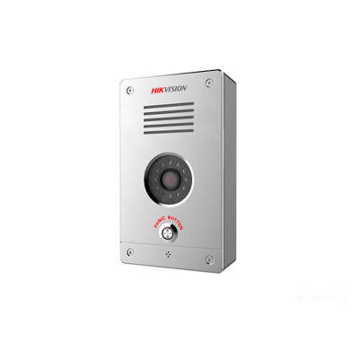 Hikvision DS-PEA1-21 Станция сигнализации Hikvision DS-PEA1-21 Станция сигнализации