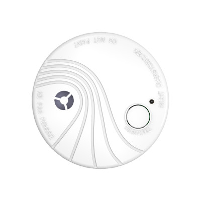 Hikvision DS-PDSMK-S-WE Датчик дымовой, беспроводной Hikvision DS-PDSMK-S-WE Датчик дымовой, беспроводной
