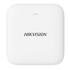 Hikvision DS-PDWL-E-WE Датчик протечки воды, беспроводной