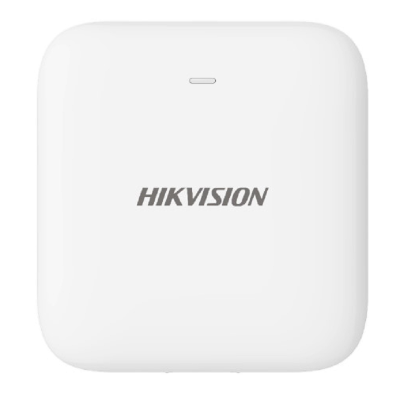 Hikvision DS-PDWL-E-WE Датчик протечки воды, беспроводной Hikvision DS-PDWL-E-WE Датчик протечки воды, беспроводной