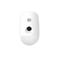 Hikvision DS-PDPC12P-EG2-WE Датчик движения с камерой, беспроводной