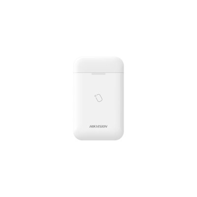 Hikvision DS-PT1-WE Считыватель карт, беспроводной Hikvision DS-PT1-WE Считыватель карт, беспроводной