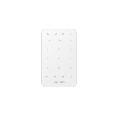 Hikvision DS-PK1-E-WE Клавиатура, беспроводная