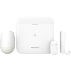 Hikvision DS-PWA96-Kit-WE Комплект сигнализации, беспроводной