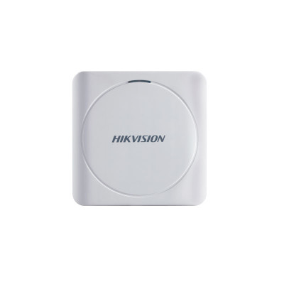 Hikvision DS-K1801E СКУД, Считыватель карт Hikvision DS-K1801E СКУД, Считыватель карт