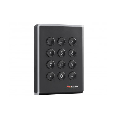 Hikvision DS-K1108AEK СКУД, Считыватель карт Hikvision DS-K1108AEK СКУД, Считыватель карт