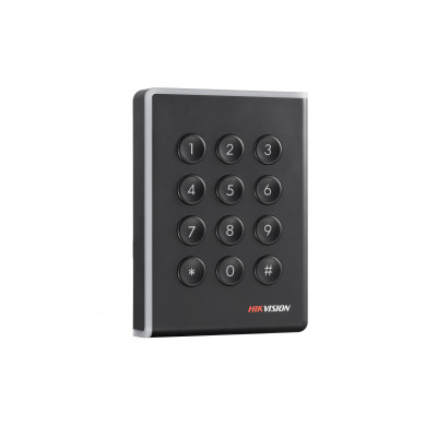 Hikvision DS-K1108AMK СКУД, Считыватель карт Hikvision DS-K1108AMK СКУД, Считыватель карт