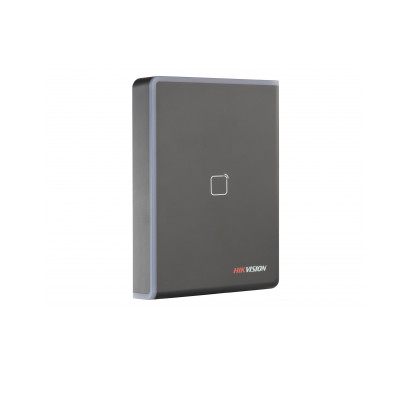 Hikvision DS-K1108AM СКУД, Считыватель карт Hikvision DS-K1108AM СКУД, Считыватель карт