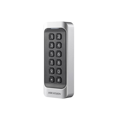 Hikvision DS-K1107AMK СКУД, Считыватель карт Hikvision DS-K1107AMK СКУД, Считыватель карт