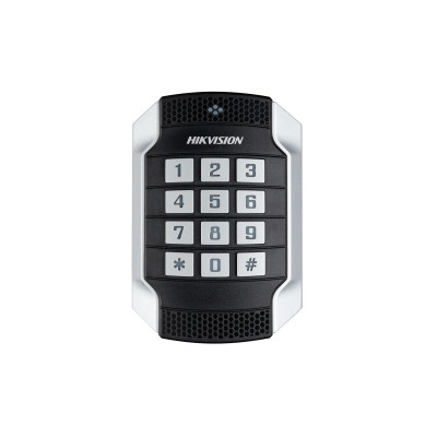 Hikvision DS-K1104MK СКУД, Считыватель карт Hikvision DS-K1104MK СКУД, Считыватель карт