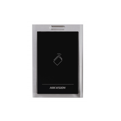 Hikvision DS-K1101M СКУД, Считыватель карт Hikvision DS-K1101M СКУД, Считыватель карт