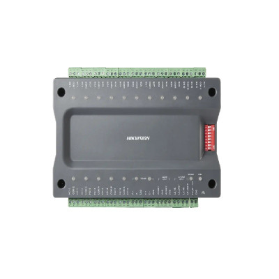 Hikvision DS-K2M0016A СКУД Контроллер лифта Hikvision DS-K2M0016A СКУД Контроллер лифта