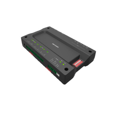 Hikvision DS-K2210 СКУД Контроллер лифта Hikvision DS-K2210 СКУД Контроллер лифта