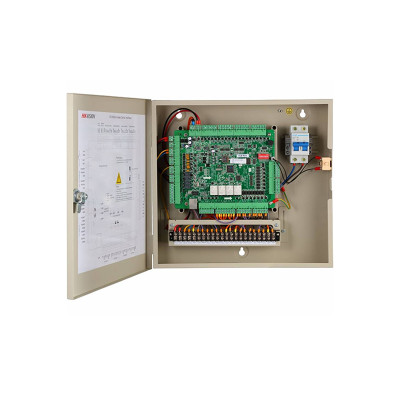 Hikvision DS-K2602T СКУД Контроллер Hikvision DS-K2602T СКУД Контроллер