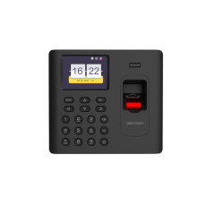 Hikvision DS-K1A802AF-B СКУД Терминал