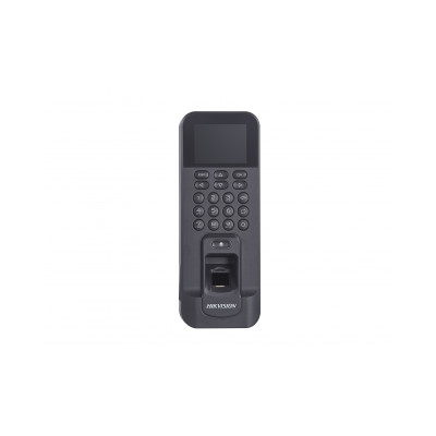 Hikvision DS-K1T804AF СКУД Терминал Hikvision DS-K1T804AF СКУД Терминал
