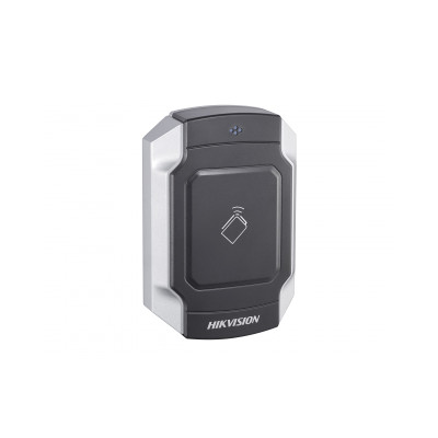 Hikvision DS-K1104M СКУД, Считыватель карт Hikvision DS-K1104M СКУД, Считыватель карт