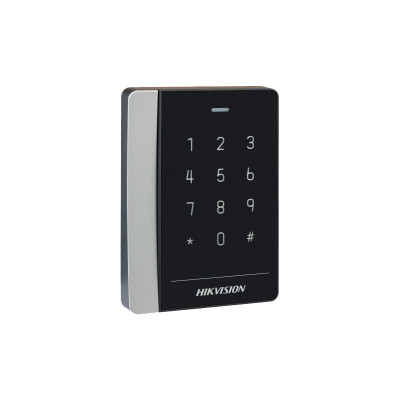 Hikvision DS-K1102AMK СКУД, Считыватель карт Hikvision DS-K1102AMK СКУД, Считыватель карт
