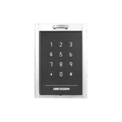 Hikvision DS-K1101MK СКУД, Считыватель карт Hikvision DS-K1101MK СКУД, Считыватель карт
