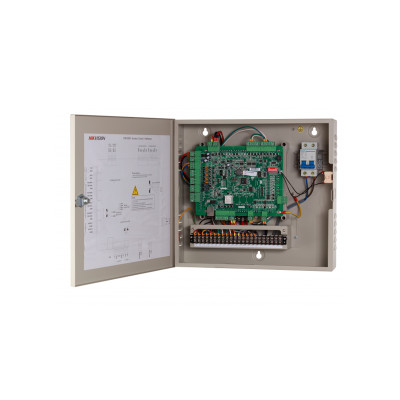 Hikvision DS-K2604T СКУД Контроллер Hikvision DS-K2604T СКУД Контроллер